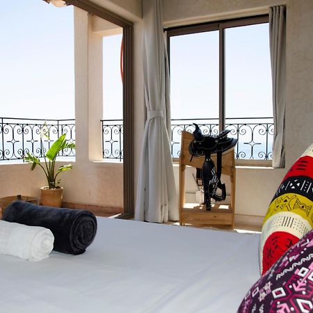 Surfappart Morocco Tamraght Esterno foto