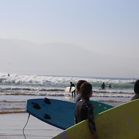 Surfappart Morocco Tamraght Esterno foto