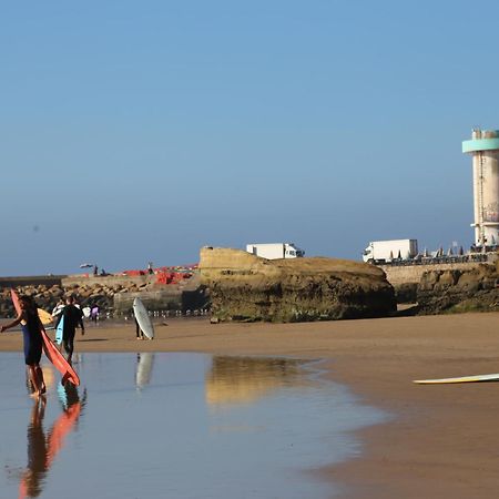 Surfappart Morocco Tamraght Esterno foto