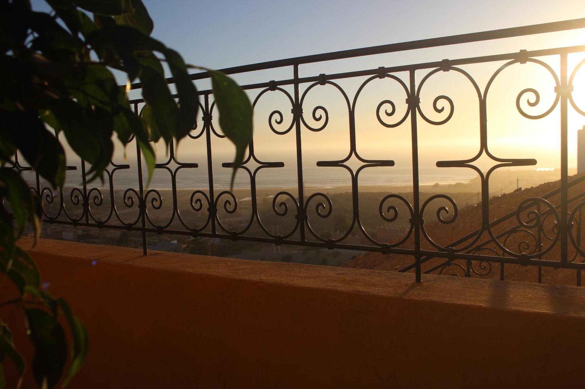 Surfappart Morocco Tamraght Esterno foto