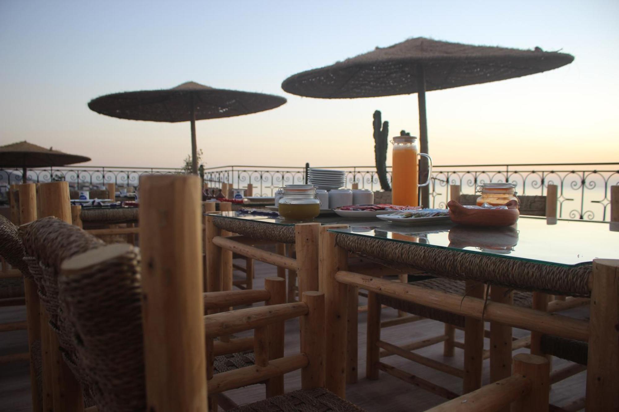 Surfappart Morocco Tamraght Esterno foto