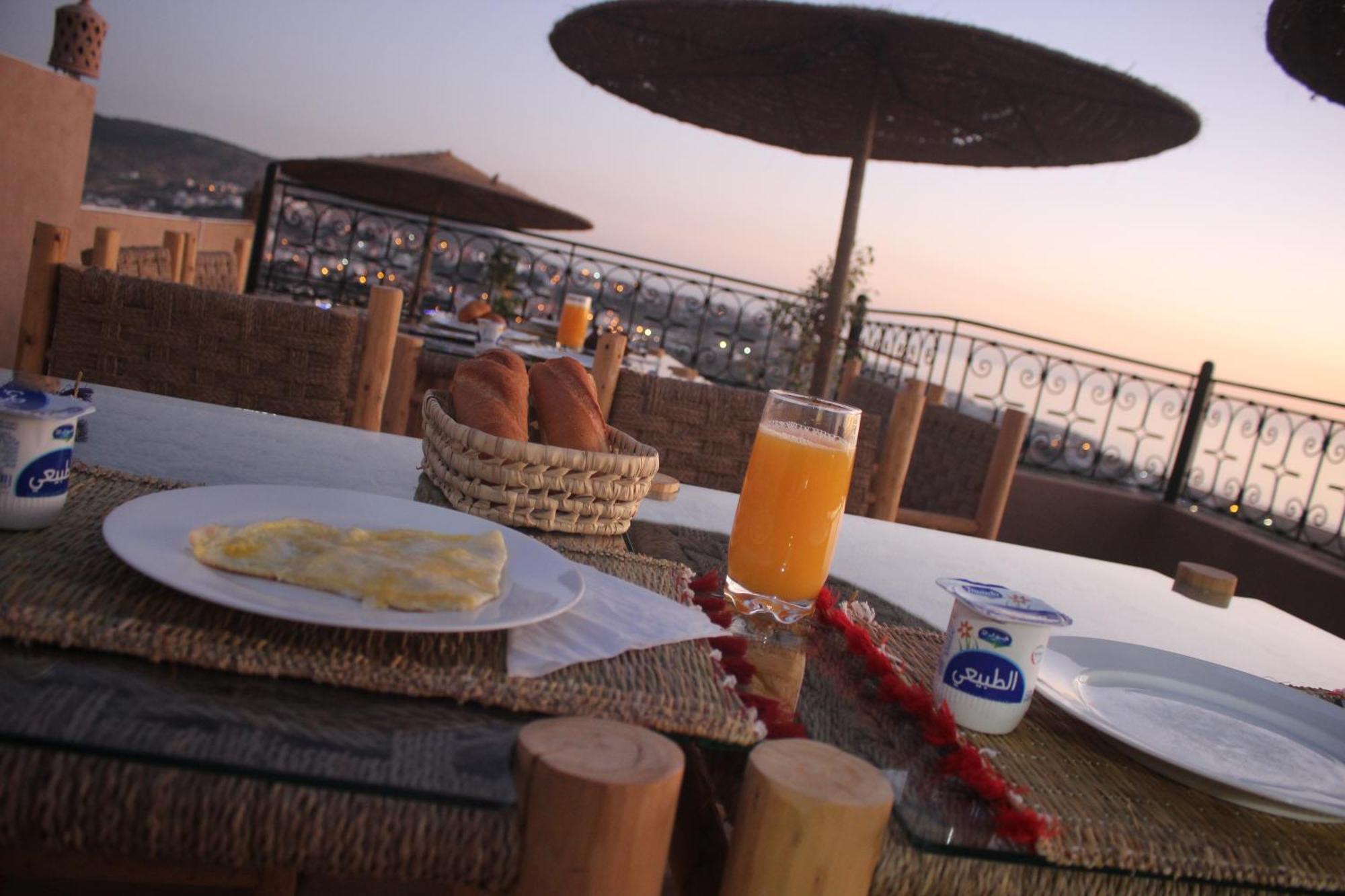 Surfappart Morocco Tamraght Esterno foto