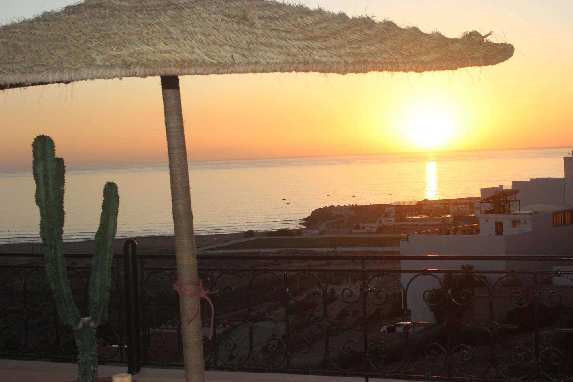 Surfappart Morocco Tamraght Esterno foto