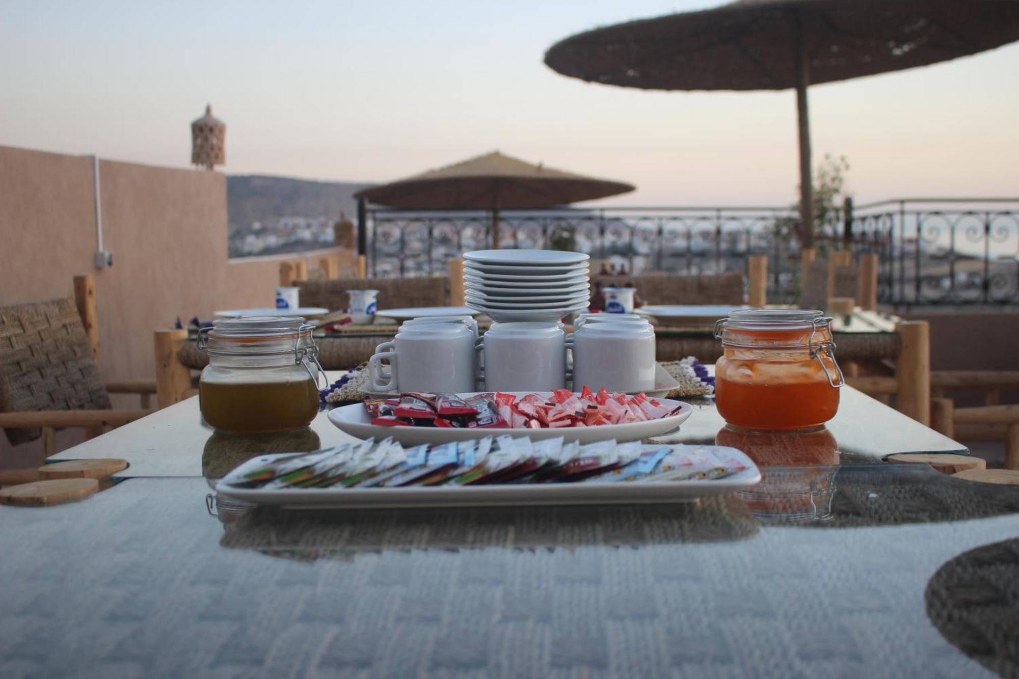 Surfappart Morocco Tamraght Esterno foto