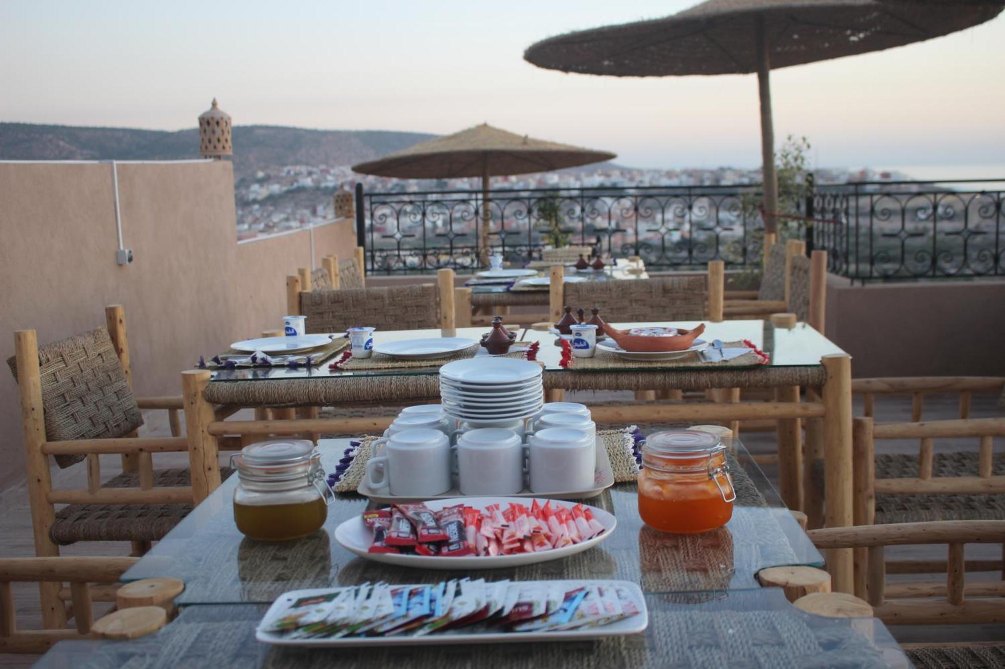 Surfappart Morocco Tamraght Esterno foto