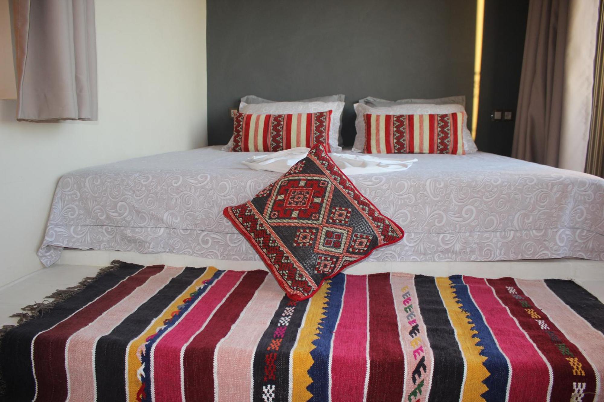 Surfappart Morocco Tamraght Esterno foto