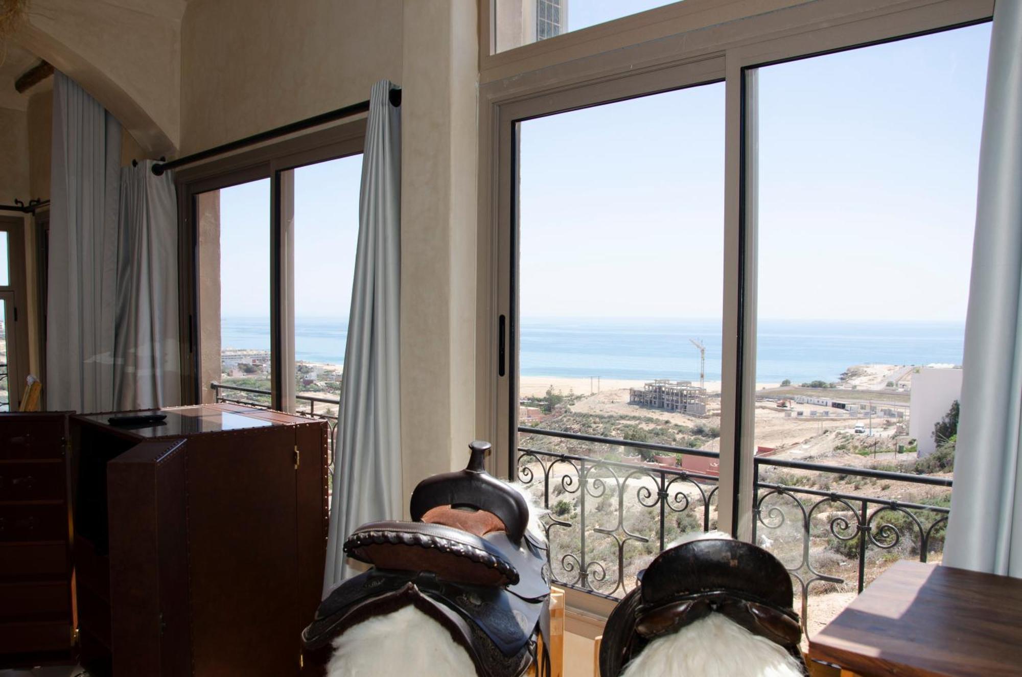 Surfappart Morocco Tamraght Esterno foto