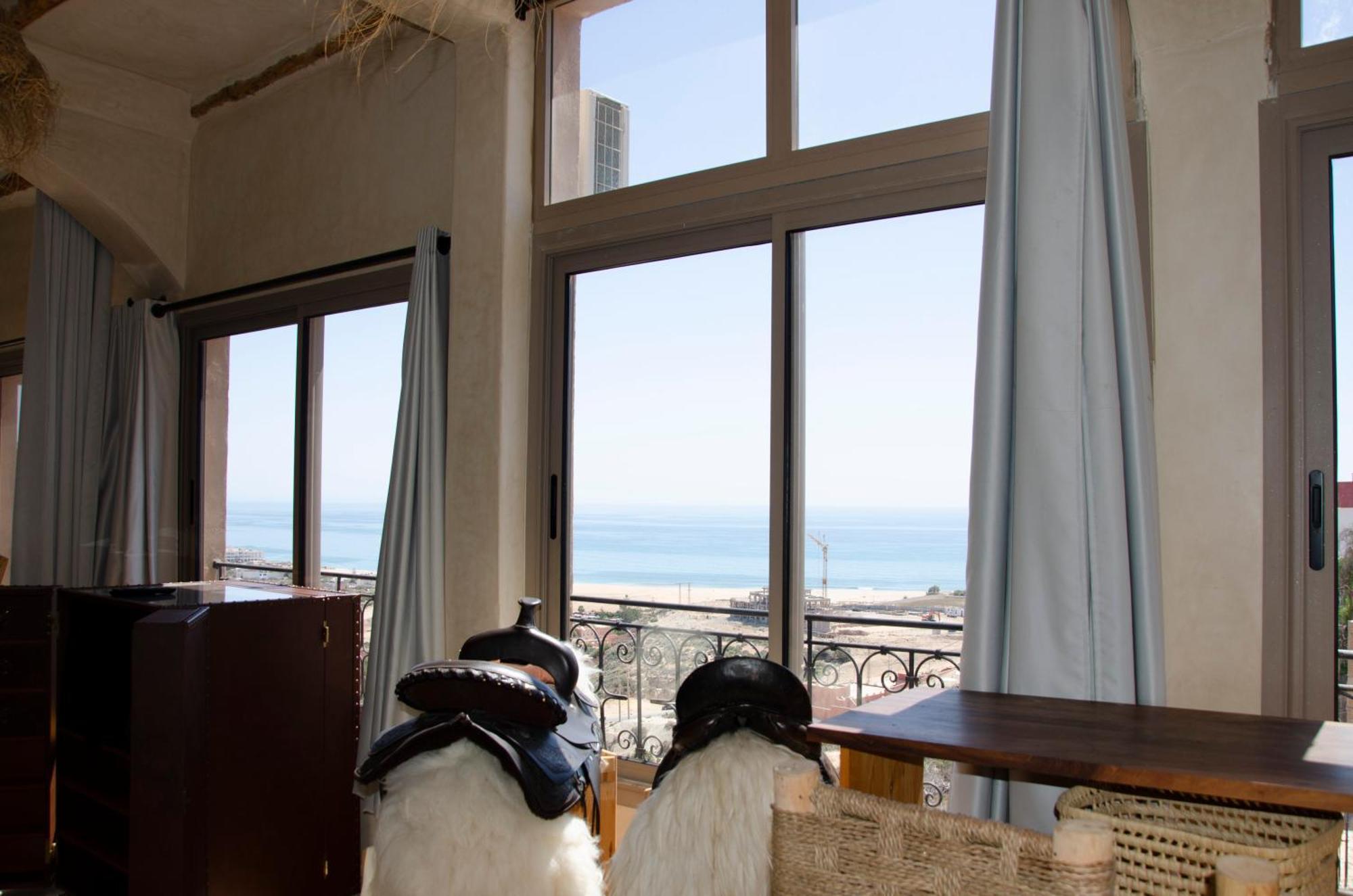 Surfappart Morocco Tamraght Esterno foto