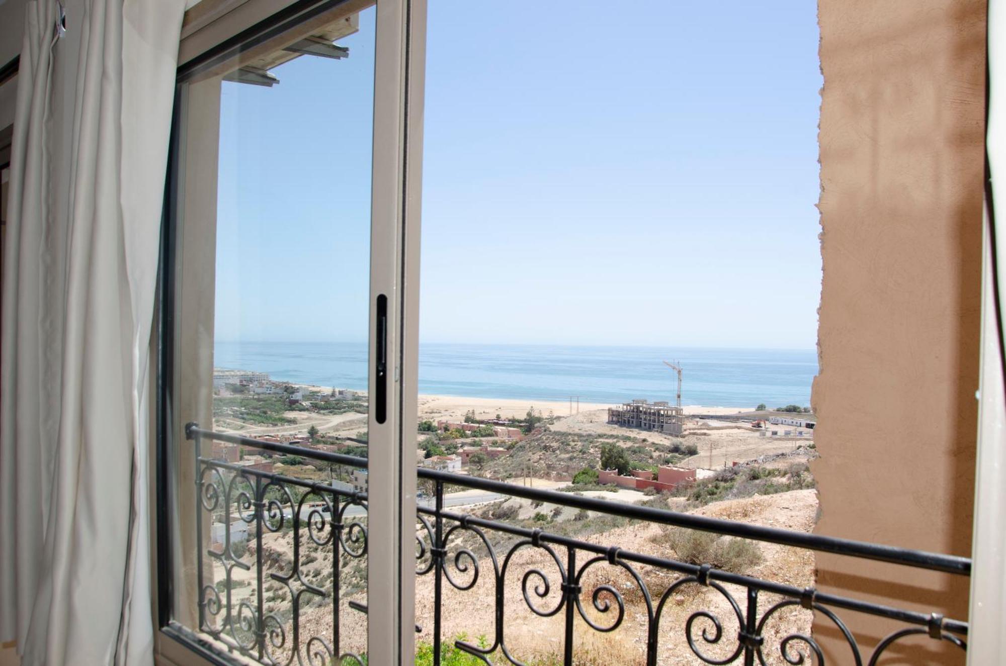 Surfappart Morocco Tamraght Esterno foto
