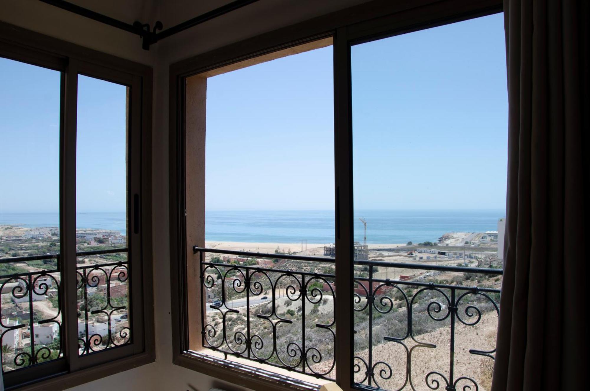 Surfappart Morocco Tamraght Esterno foto