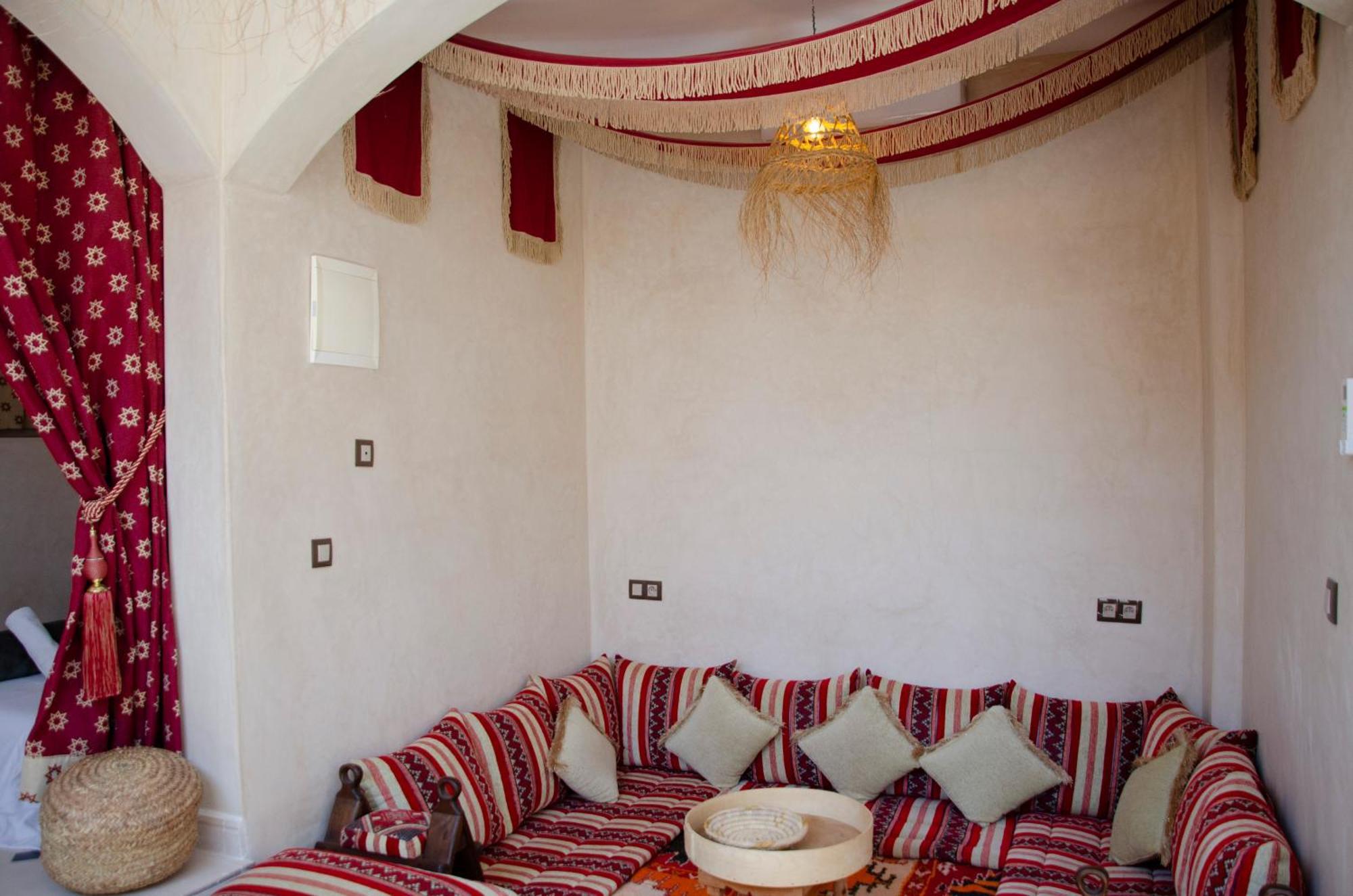 Surfappart Morocco Tamraght Esterno foto
