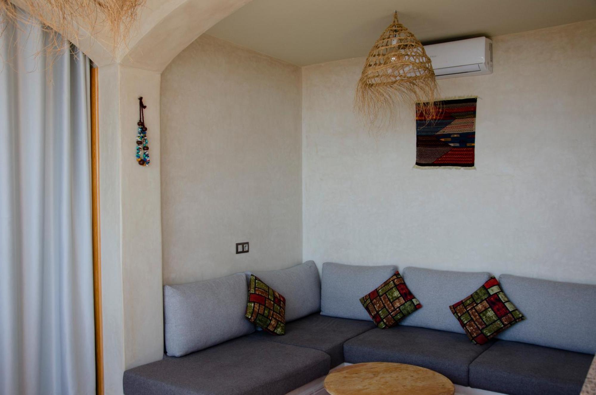 Surfappart Morocco Tamraght Esterno foto