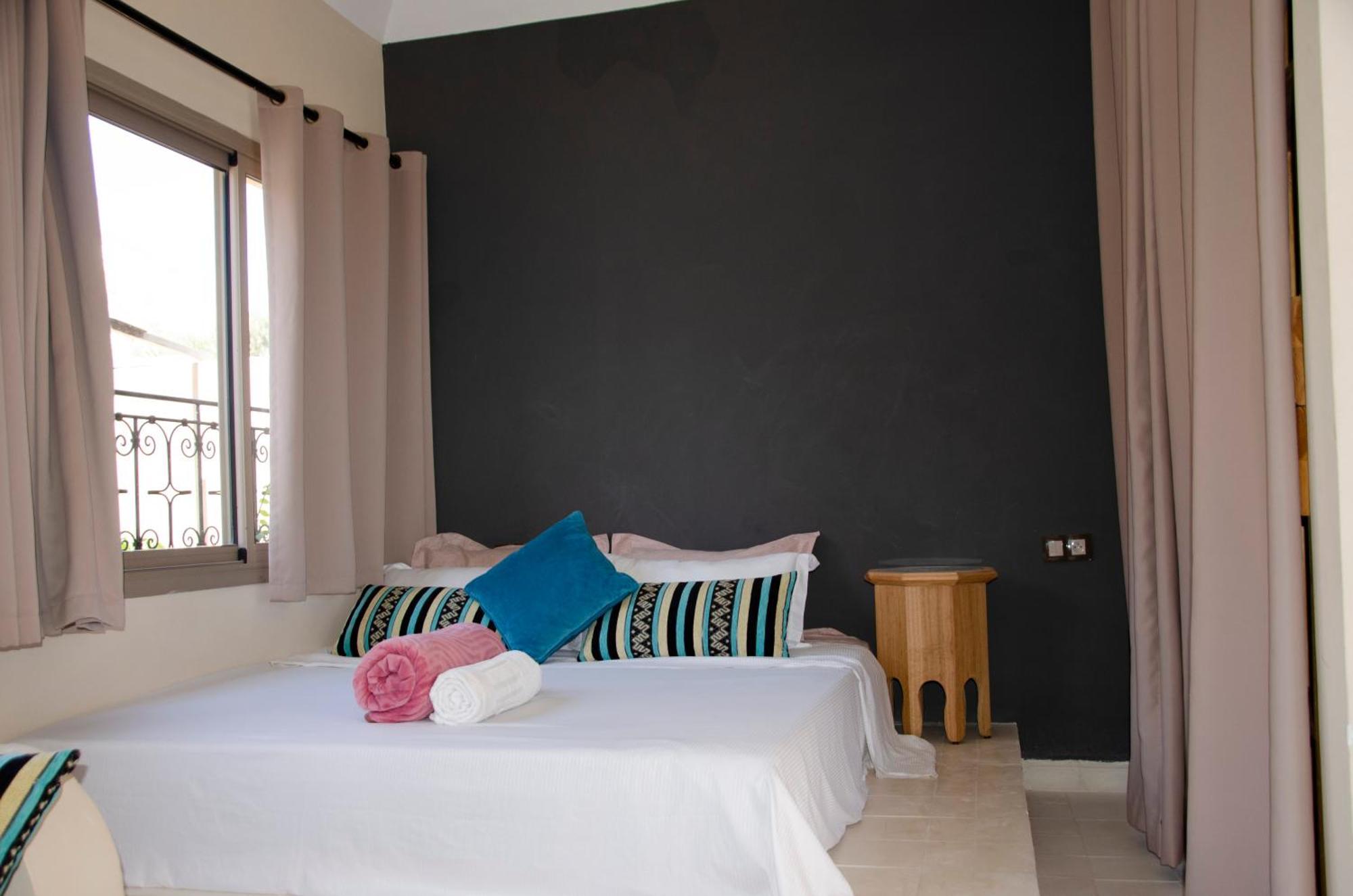 Surfappart Morocco Tamraght Esterno foto