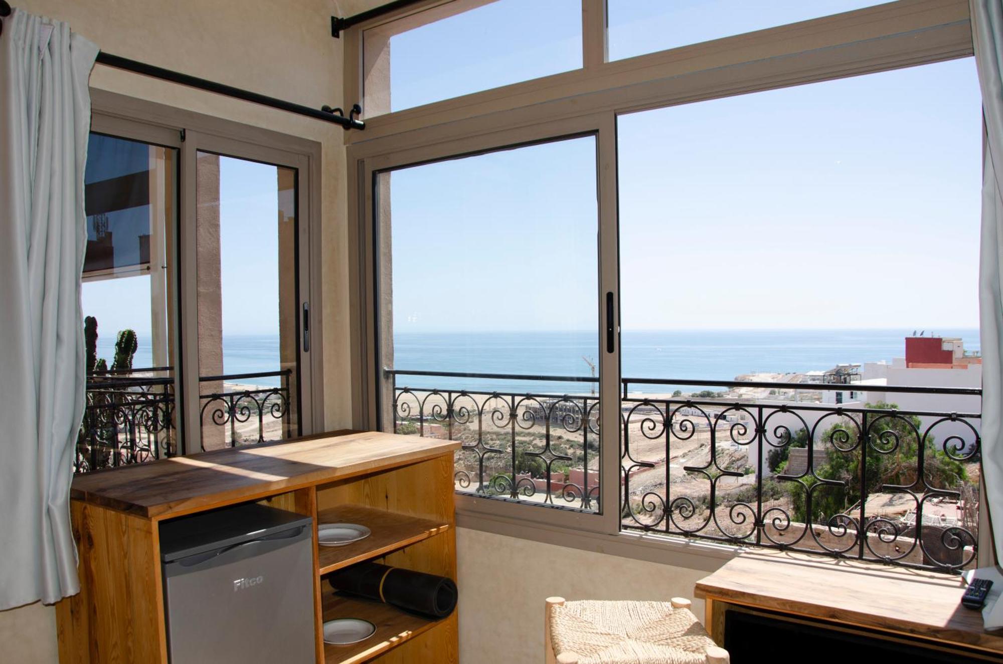 Surfappart Morocco Tamraght Esterno foto