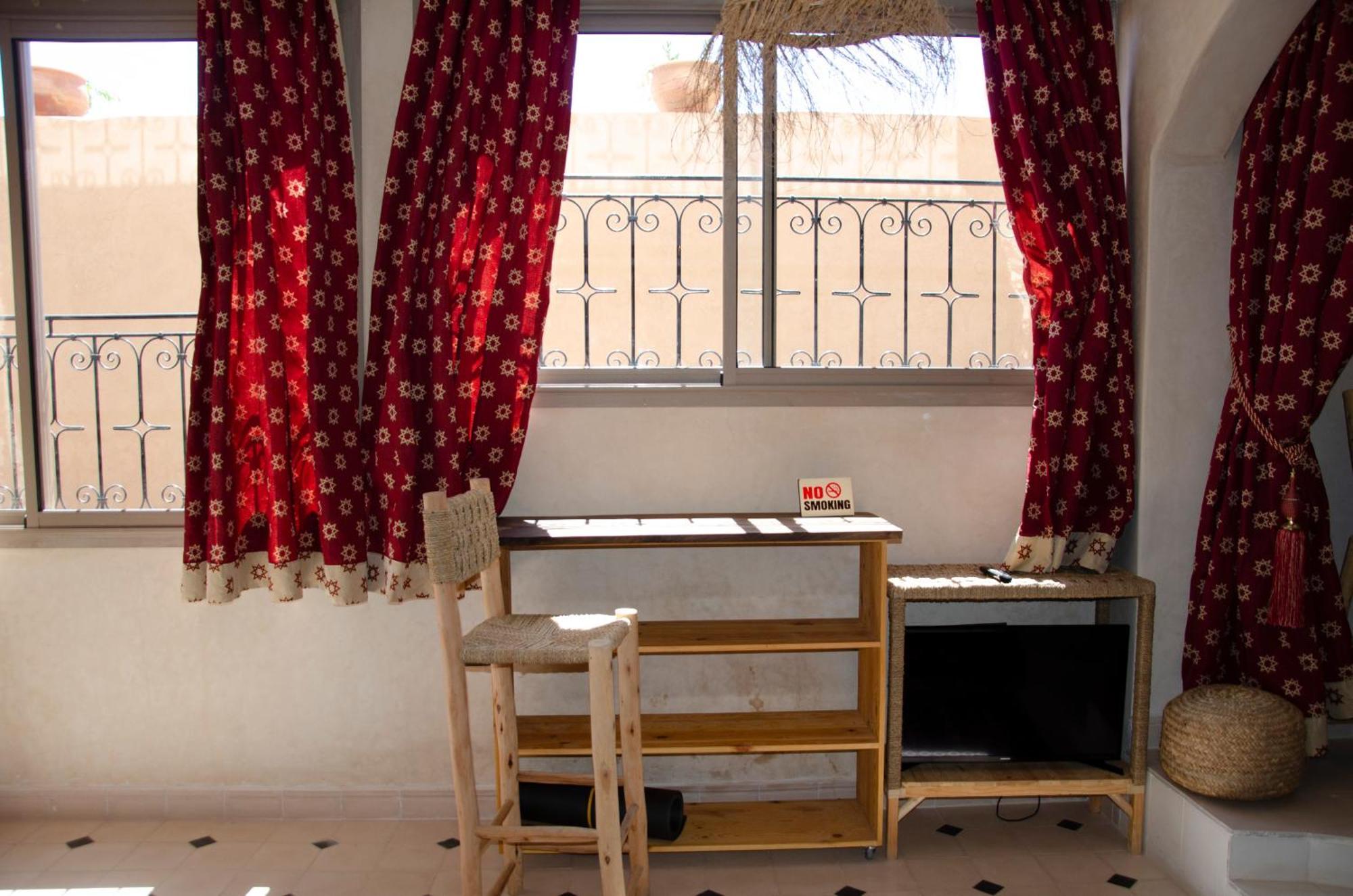 Surfappart Morocco Tamraght Esterno foto